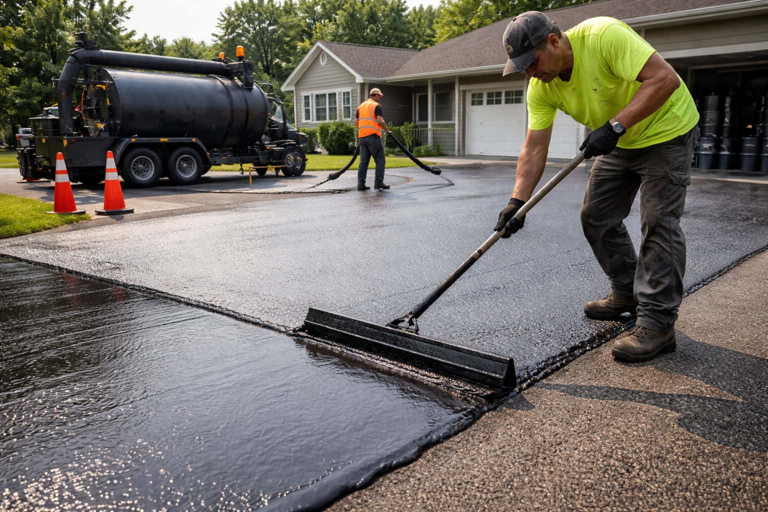 Hero image for Full Circle Pavement