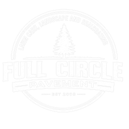 Full Circle Pavement